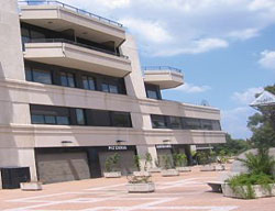 Hotel Arcadia