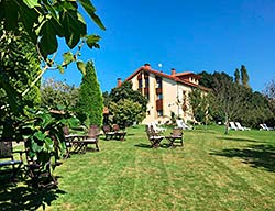 Hotel Arcea La Arquera