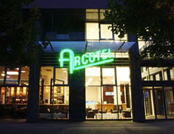 Hotel Arcotel Allegra
