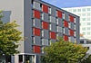 Hotel Arcotel Rubin Hamburg