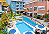 Hotel Areia De Ouro Suite