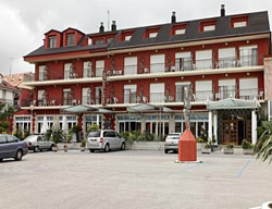 Hotel Arillo
