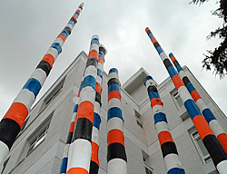 Hotel Aristos