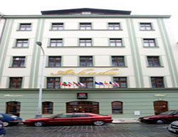 Hotel Arkada
