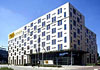 Hotel Artemis Amsterdam