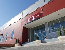 Hotel As Express Elche