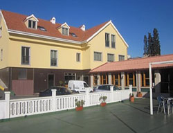 Hotel As Hortensias