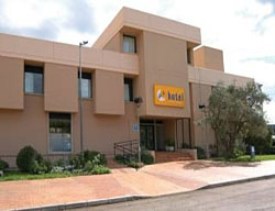 Hotel As Porta Catalana