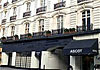Hotel Ascot Hyde Park