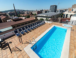 Hotel Aston