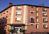 Hotel Astor Suresnes