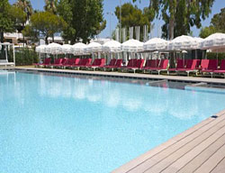 Hotel Astoria Playa