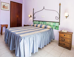 Hotel Atalaya