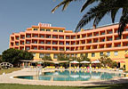 Hotel Atlantico Golfe