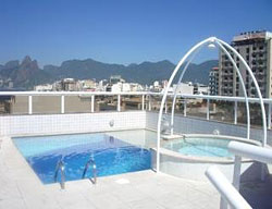 Hotel Atlantis Copacabana