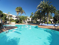 Hotel Atlantis Dunapark By Be Live