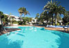Hotel Atlantis Dunapark By Be Live
