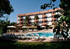 Hotel Atlas Orient Oujda
