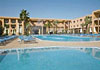 Hotel Atlas Targa
