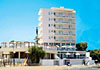 Hotel Attica Beach