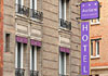 Hotel Auriane Porte De Versailles