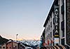 Hotel Austria + Forfait Grandvalira