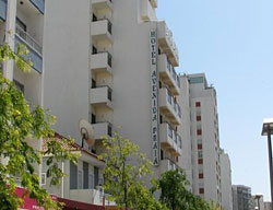 Hotel Avenida Praia