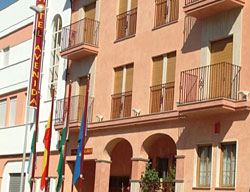 Hotel Avenida Tropical