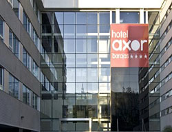 Hotel Axor Barajas
