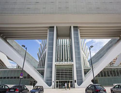 Hotel Ayre Oviedo