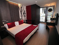 Hotel Ayre Rosellón