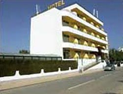 Hotel Azul Praia