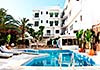 Hotel Azuline Galfi
