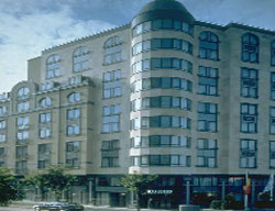 Hotel B-ambiorix