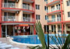 Hotel Bahami
