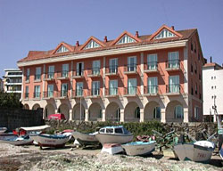 Hotel Bahia Bayona