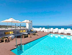 Hotel Bahia De Palma