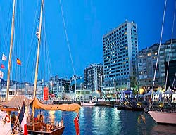 Hotel Bahia De Vigo Sercotel First Class