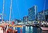 Hotel Bahia De Vigo Sercotel First Class