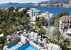 Hotel Bahia Del Sol