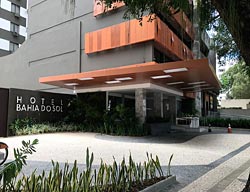 Hotel Bahia Do Sol