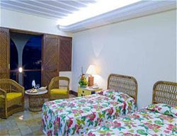Hotel Bahia Othon Palace