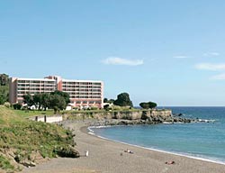 Hotel Bahia Palace