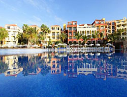 Hotel Bahia Principe Tenerife