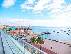 Hotel Baia
