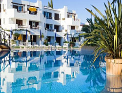 Hotel Balaia Golf Village