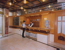 Hotel Balasca
