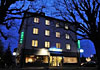 Hotel Balegra