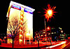 Hotel Balladins Gennevilliers