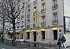 Hotel Balladins Paris La Villette